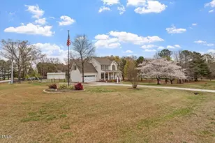 15 Longwood Dr, Youngsville, NC 27596 - Photo 1