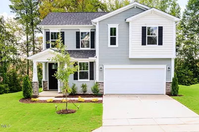 279 Providence Creek Drive, Fuquay Varina, NC 27526 - Photo 1