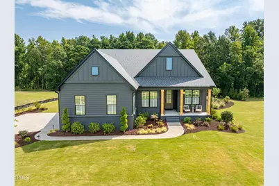 2108 New Hope Church Road, Chapel Hill, NC 27514 - Photo 1