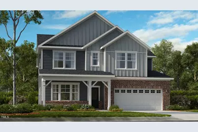 1729 Clydner Drive, Cary, NC 27523 - Photo 1