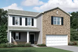 841 Kenyon Spring Dr, Zebulon, NC 27597 - Photo 1