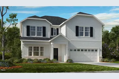 2605 Stonington Drive, Cary, NC 27523 - Photo 1