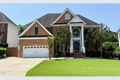 6020 Jones Farm Road, Wake Forest, NC 27587 - Photo 1