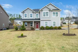 401 Club Center Dr, Youngsville, NC 27596 - Photo 1