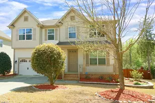 504 Prince Dr, Holly Springs, NC 27540 - Photo 1