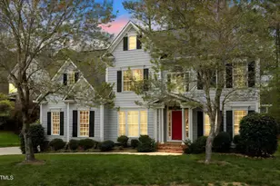 4313 Branchwood Dr, Durham, NC 27705 - Photo 1