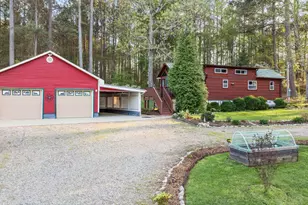 157 Eagle Dr, Louisburg, NC 27549 - Photo 1