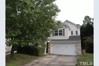 4808 Kaycee Court, Raleigh, NC 27616 - Photo 1