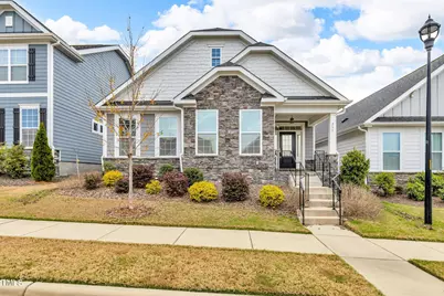 233 Stone River Drive, Wendell, NC 27591 - Photo 1