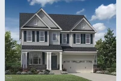 333 Parlier Drive, Cary, NC 27519 - Photo 1