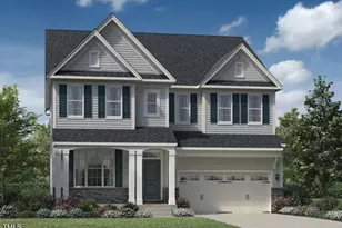 333 Parlier Dr, Cary, NC 27519 - Photo 1