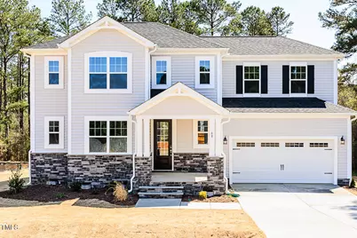 68 Tee Time Terrace, Benson, NC 27504 - Photo 1