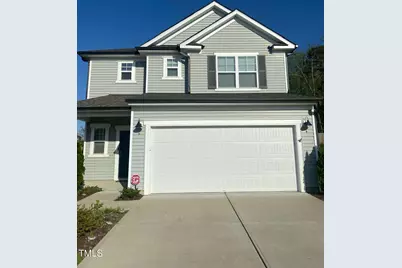 2098 Hosel Lane, Fuquay Varina, NC 27526 - Photo 1