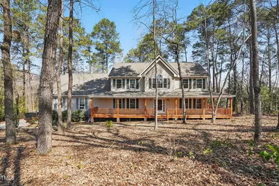 167 Coachmans Cove Road, Four Oaks, NC 27524 - Photo 1