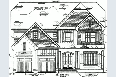 1000 Lily Claire Lane, Fuquay Varina, NC 27526 - Photo 1