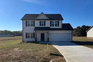 163 N Movado Trail, Kenly, NC 27542 - Photo 1