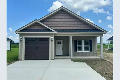 502 S Vance Street, Fremont, NC 27830 - Photo 1