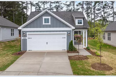 2304 Beeblossom Place, Fuquay Varina, NC 27526 - Photo 1