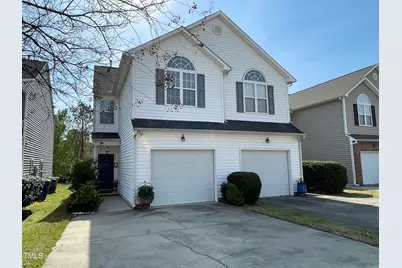 2041 Metacomet Way, Raleigh, NC 27604 - Photo 1