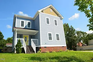 1305 S Roxboro St, Durham, NC 27707 - Photo 1