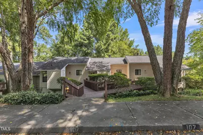 109 Concannon Court, Cary, NC 27511 - Photo 1