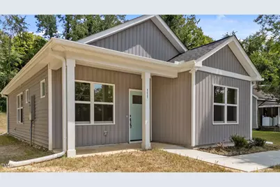 111 Halifax Road, Louisburg, NC 27549 - Photo 1