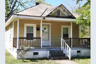 1004 Fuller Street, Smithfield, NC 27577 - Photo 1