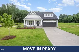 105 Tuskeegee Dr, Smithfield, NC 27577 - Photo 1