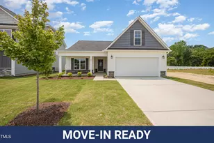 41 W Emily Gardens Dr, Selma, NC 27576 - Photo 1