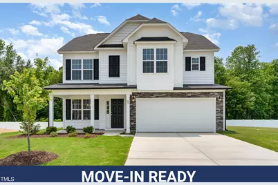 83 W Emily Gardens Drive, Selma, NC 27576 - Photo 1