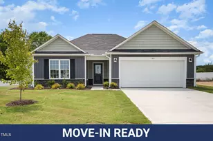 89 W Emily Gardens Dr, Selma, NC 27576 - Photo 1