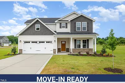 141 Trescott Street, Smithfield, NC 27577 - Photo 1