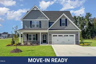 15 Lupin Dr, Smithfield, NC 27577 - Photo 1