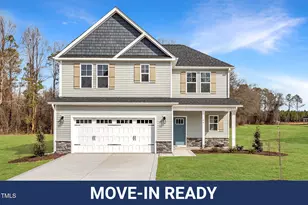46 Lupin Dr, Smithfield, NC 27577 - Photo 1