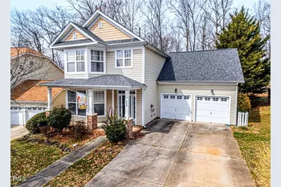 9439 Brighthaven Lane, Charlotte, NC 28214 - Photo 1