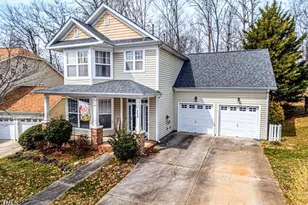 9439 Brighthaven Ln, Charlotte, NC 28214 - Photo 1