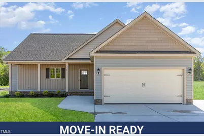 68 Tee Drive, Selma, NC 27576 - Photo 1