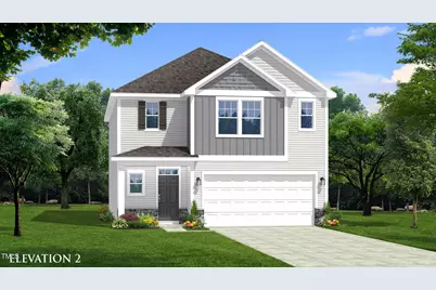 2011 Cross Bones Boulevard #41, Durham, NC 27703 - Photo 1