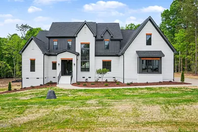 4344 Coldwater Springs Drive, Raleigh, NC 27616 - Photo 1
