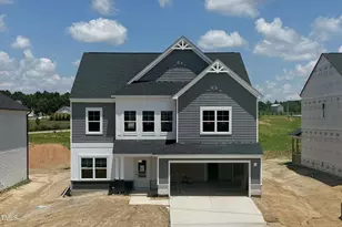 709 Compeer Wy, Rolesville, NC 27571 - Photo 1