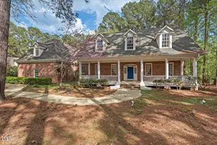 7002 Old Trail Dr, Durham, NC 27712 - Photo 1