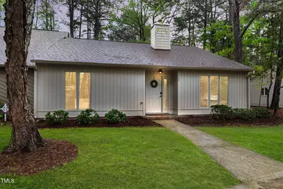 105 Greenmeadow Lane, Chapel Hill, NC 27514 - Photo 1