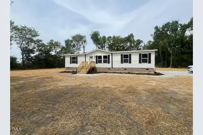 4285 Autry Mill Road, Godwin, NC 28344 - Photo 1