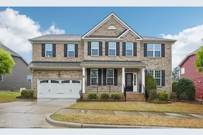 4008 Sykes Street, Cary, NC 27519 - Photo 1