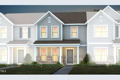 351 Fosterton Cottage Way, Raleigh, NC 27603 - Photo 1