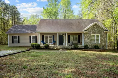 359 Punch Hill Farm Road, Rougemont, NC 27572 - Photo 1