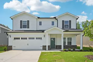 3841 Rosebush Dr, Zebulon, NC 27597 - Photo 1