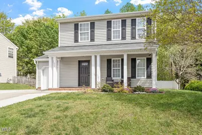 622 Twain Town Drive, Knightdale, NC 27545 - Photo 1