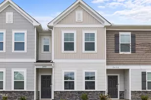 2432 Tonoloway Dr, Raleigh, NC 27610 - Photo 1