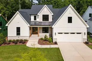 3832 Noremac Dr, Raleigh, NC 27612 - Photo 1